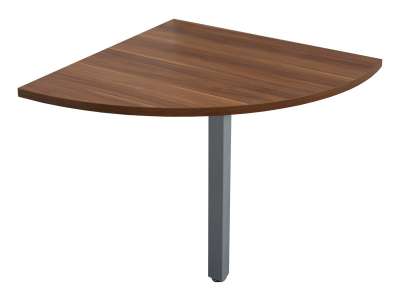 ALB-Bahama BHA90 íróasztal elfordító elem (90fok)