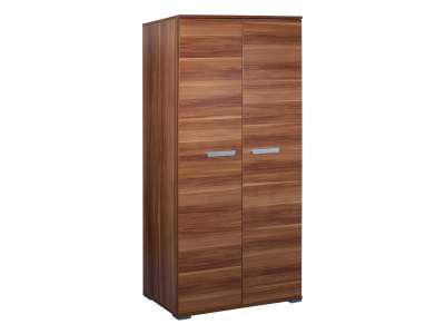 ALB-Bahama BHR188 kétajtós akasztós irodaszekrény