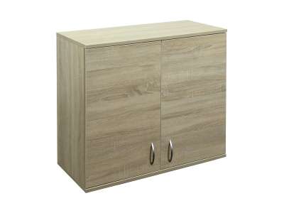 ALB-Dallas DIM73/80 kétajtós magasítószekrény