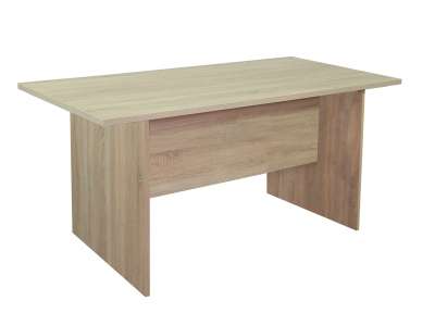 ALB-Dallas DATL2 laplábas tárgyalóasztal (200 cm)