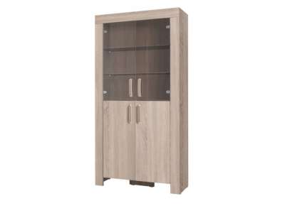 BAL-Sezam R3 polcos vitrin