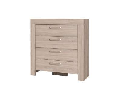 BAL-Sezam R9 fiókos komód