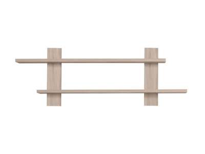 BAL-Sezam R24 fali polc