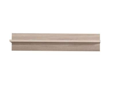 BAL-Sezam R25 fali polc (100 cm)