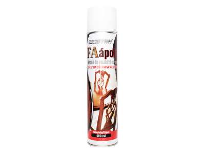 Faápoló spray (600 ml)