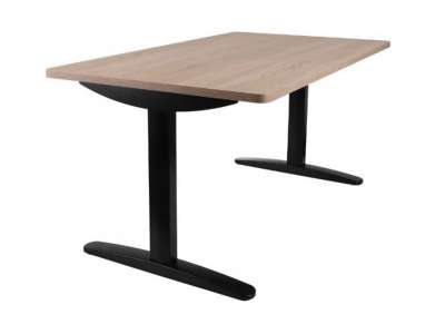 GRO-Alto102 kétmotoros állítható magasságú íróasztal (120 cm)