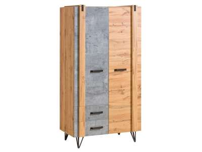 BAL-Lofter LO1 akasztós szekrény