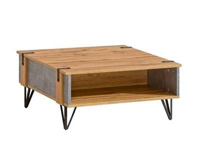 BAL-Lofter LO12 dohányzóasztal