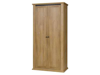 BAL-Mezo MZ2 akasztós szekrény