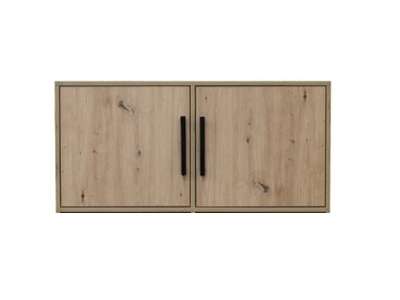 BAL-KOS D2 gardrób rátétszekrény