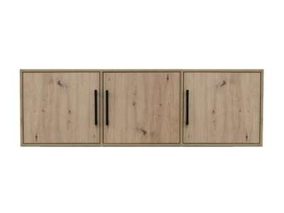 BAL-KOS D3 gardrób rátétszekrény