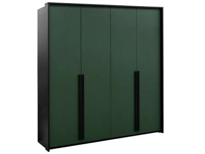 BAL-Genua 210 gardróbszekrény