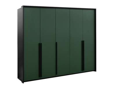 BAL-Genua 255 gardróbszekrény