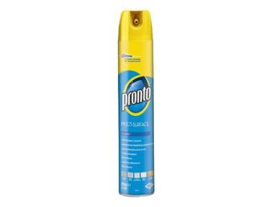 Pronto Multisurface Classic felülettisztító spray (250 ml)