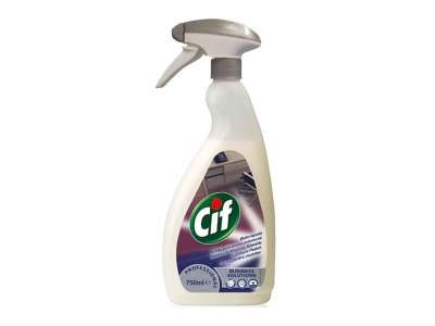 Cif Furniture polish bútorápoló (750 ml)