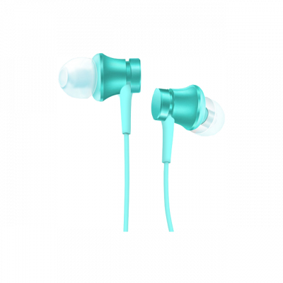 Mi In-Ear Piston Headphones Basic Blue