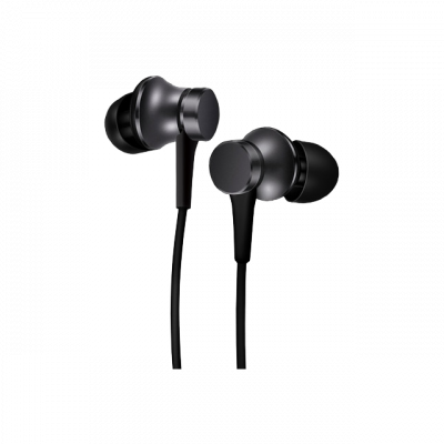 Mi In-Ear Piston Headphones Basic Black