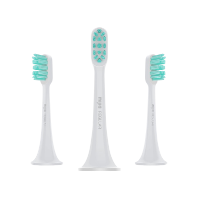 Mi Electric Toothbrush Head Regular (3-pack)