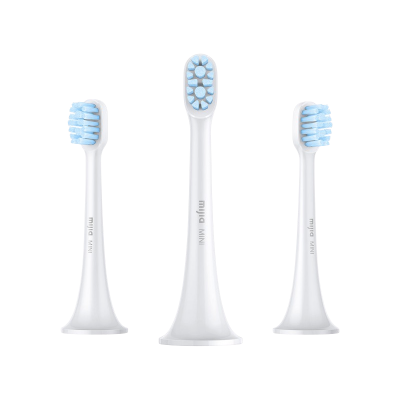 Mi Electric Toothbrush Head Mini (3-pack)