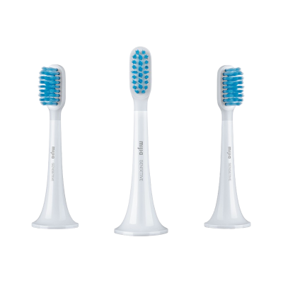 Mi Electric Toothbrush Head Sensitive (3-pack)