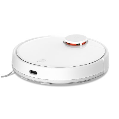 Mi Robot Vacuum-Mop Pro White