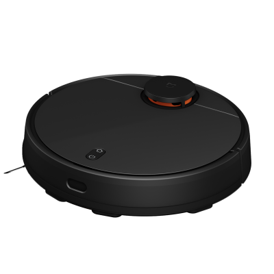 Mi Robot Vacuum-Mop Pro Black