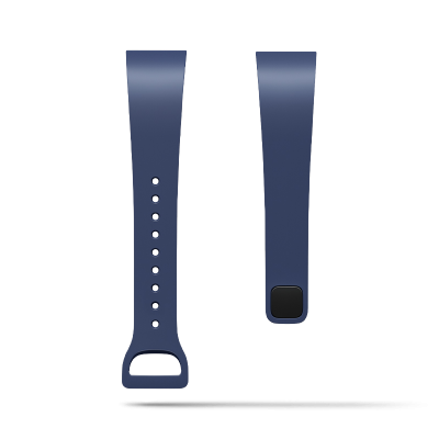 Mi Smart Band 4C Strap Blue