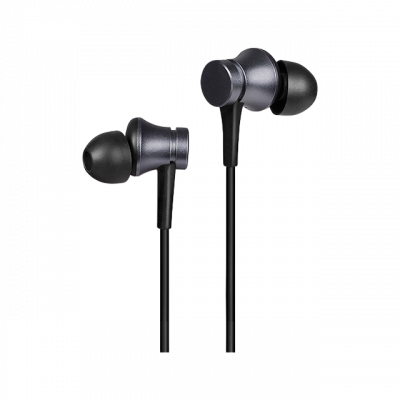 Mi Earphones Basic Black