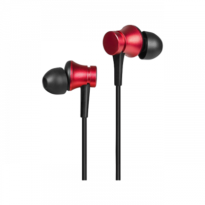 Mi Earphones Basic Red