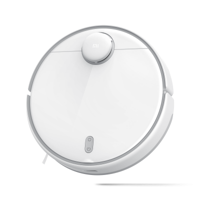 Mi Robot Vacuum-Mop 2 Pro White