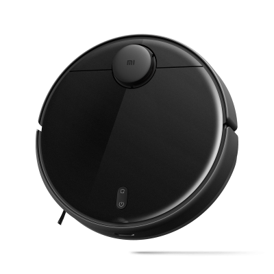 Mi Robot Vacuum-Mop 2 Pro Black