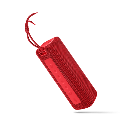 Mi Portable Bluetooth Speaker (16W) Red