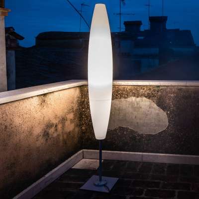 Foscarini Havana outdoor terra deco lámpa talppal