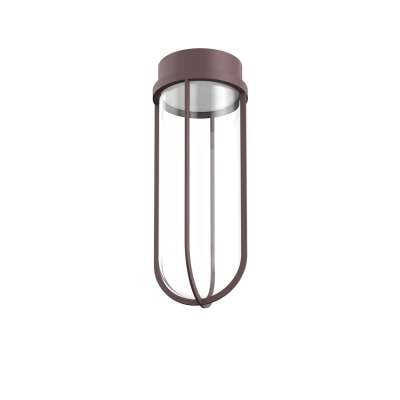 FLOS In Vitro Ceiling, 2700K, s.barna