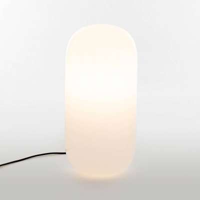 Artemide Base lapos láb a Gople-hoz