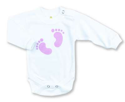 Baba body - Babatappancs Méret: 92 (18-24hó)