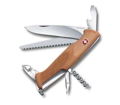 Victorinox Ranger Wood 55 kés