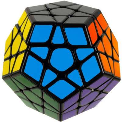 Összetett rubik kocka