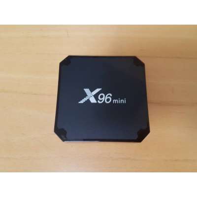 TV Box X96