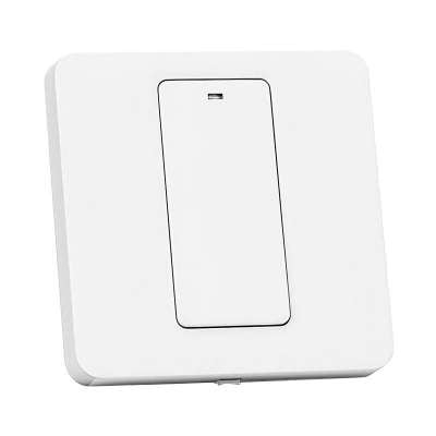 Meross Smart Wi-Fi villanykapcsoló MSS510 EU (HomeKit)