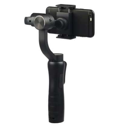 3-tengelyes Gimbal