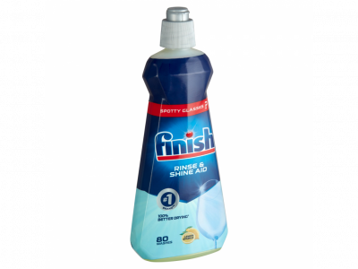 Finish gépi edényöblítő citrom 400ml