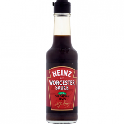 Heinz Worcester szósz 150 ml