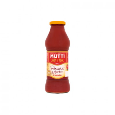 Mutti paradicsompüré 400 g