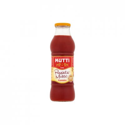 Mutti paradicsompüré 700 g