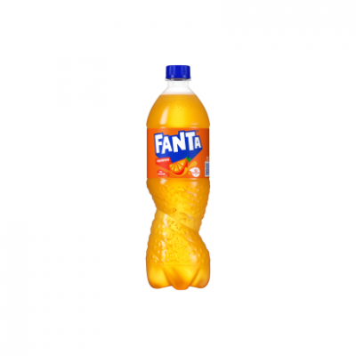 Fanta narancs 1 l