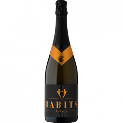 Babits Tokaji Brut 0,75 l