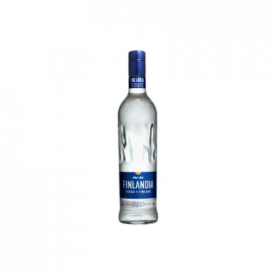 Finlandia vodka 40% 0,7 l