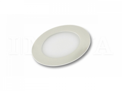 Inesa LED mélysugárzó lámpa DL190 15W4000K