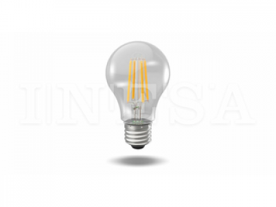 Inesa Filament LED E27 5W2700K FI